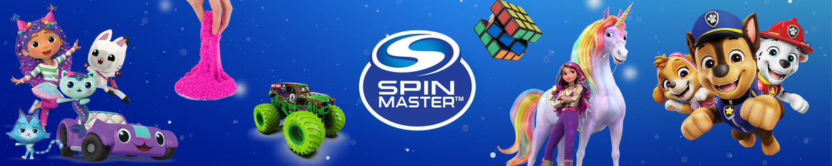 SPIN MASTER