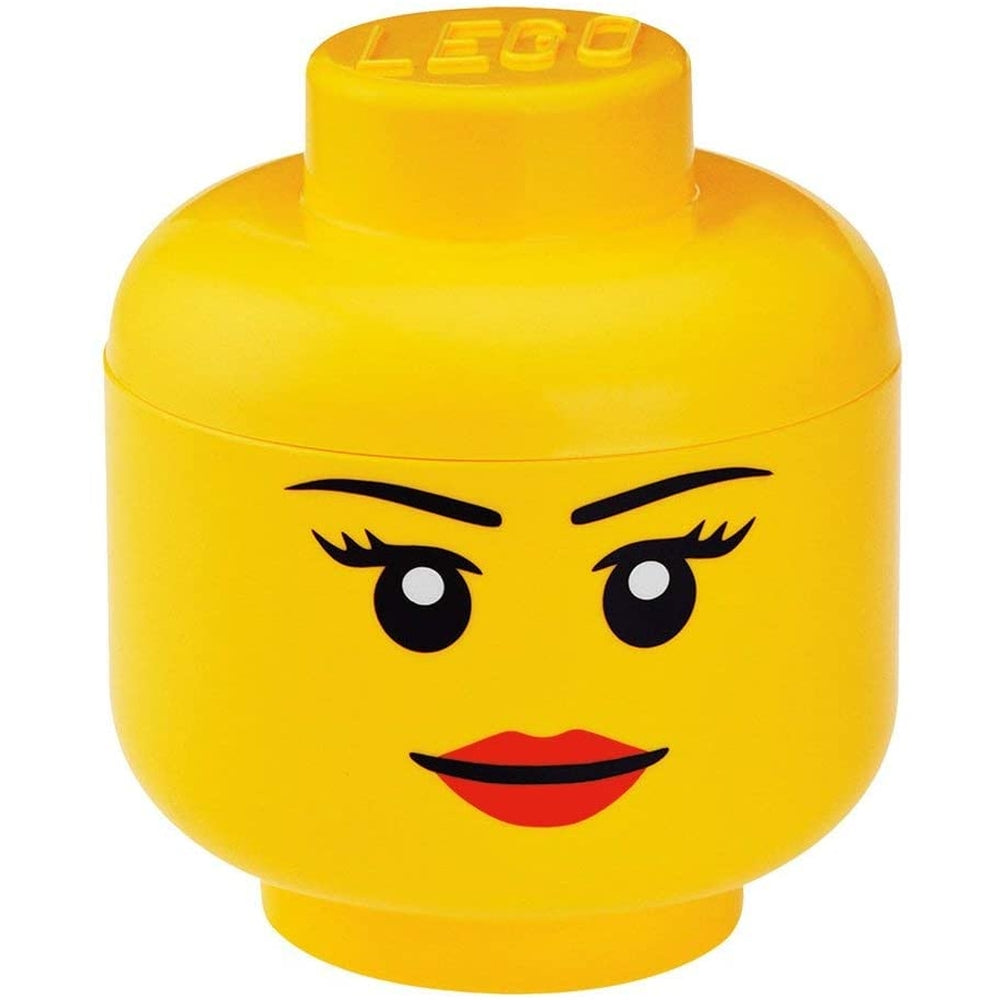 Cameretta e Casa rclshlylg storage head l girl