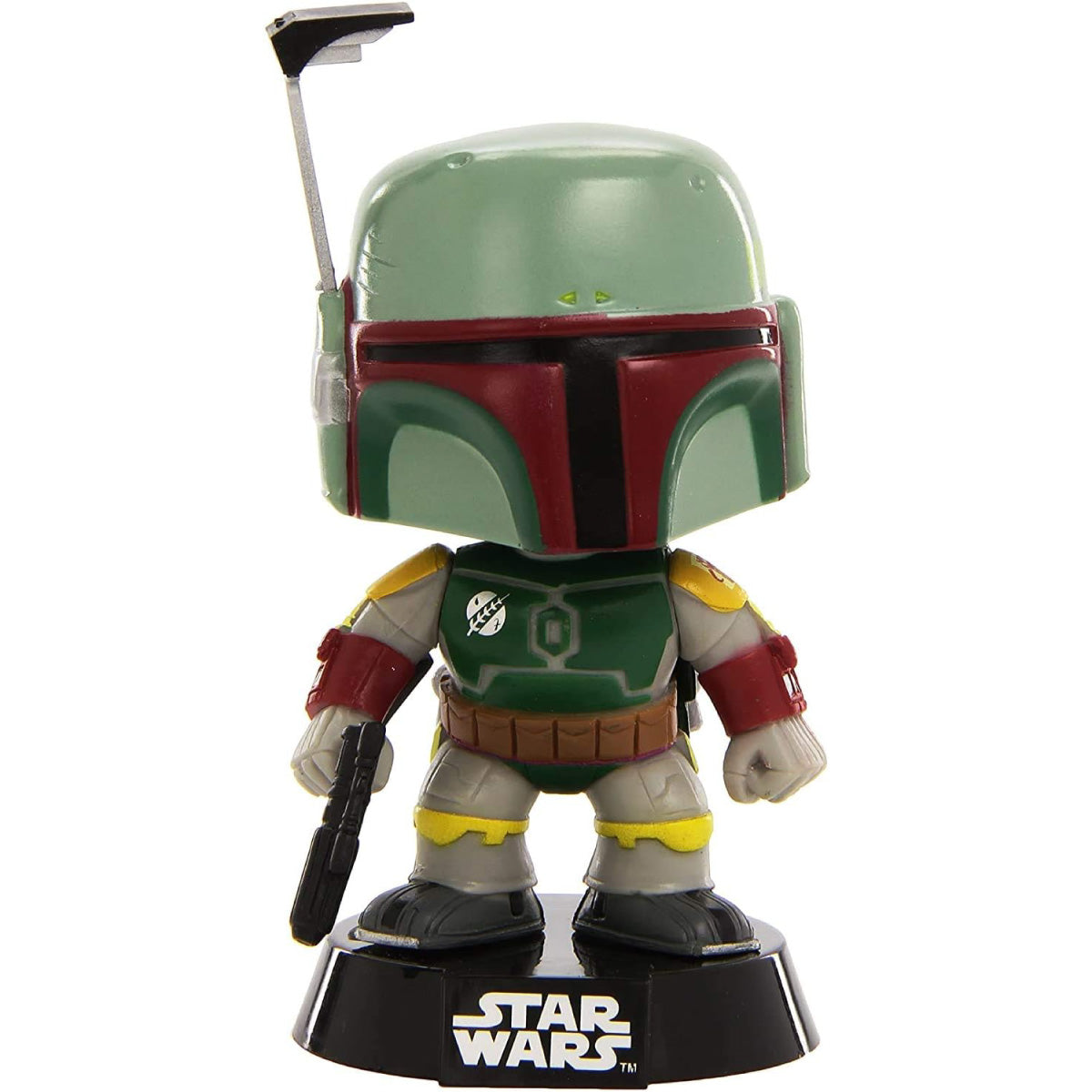 star wars - boba fett 9cm - funko pop 08