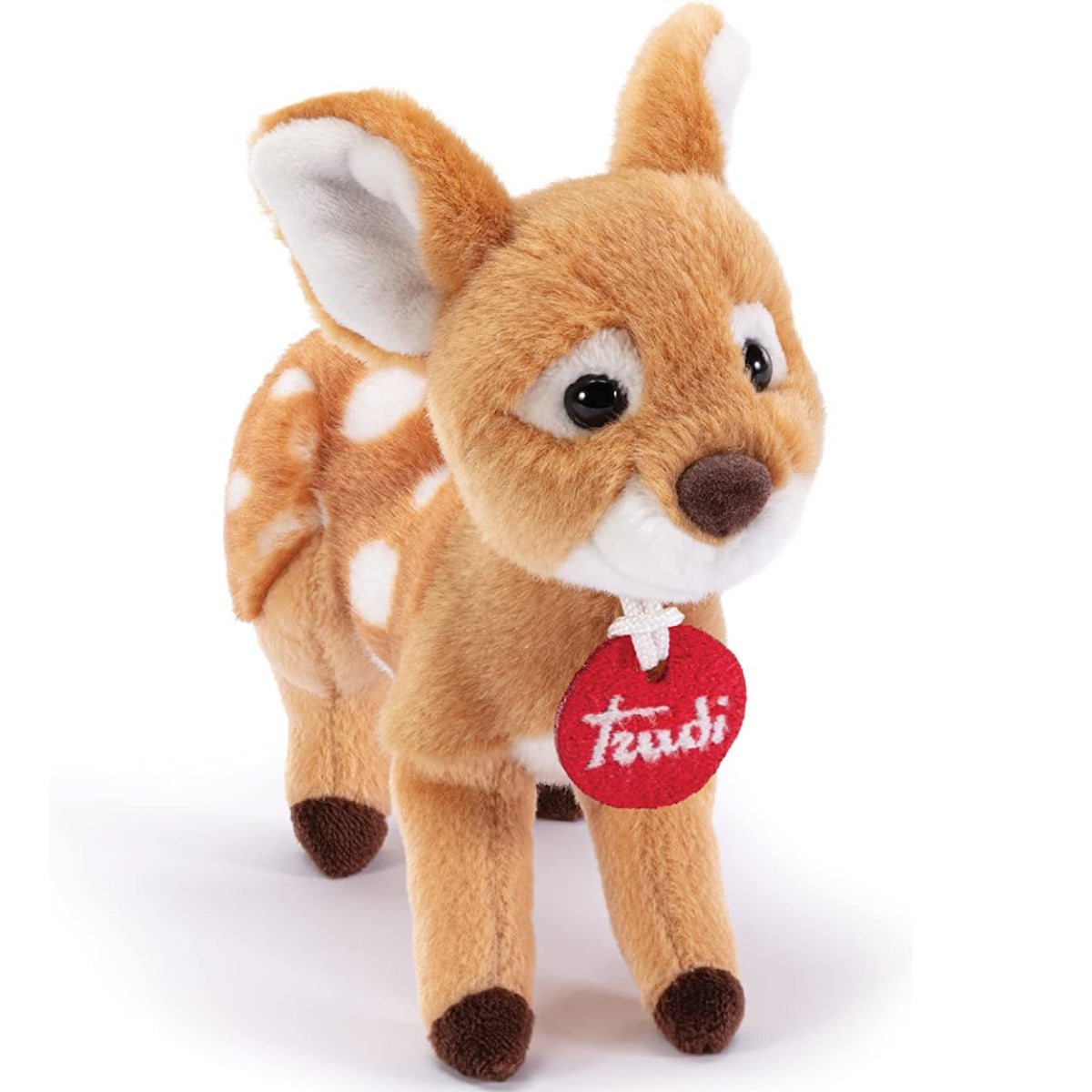 trudino - cerbiatto - peluche 15cm