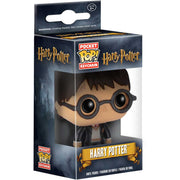 harry potter - harry potter 4cm - funko pop keychain
