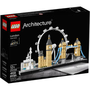 LEGO Architecture 21034 londra