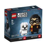 LEGO Brickheadz 41615 Harry Potter e Edvige 41615