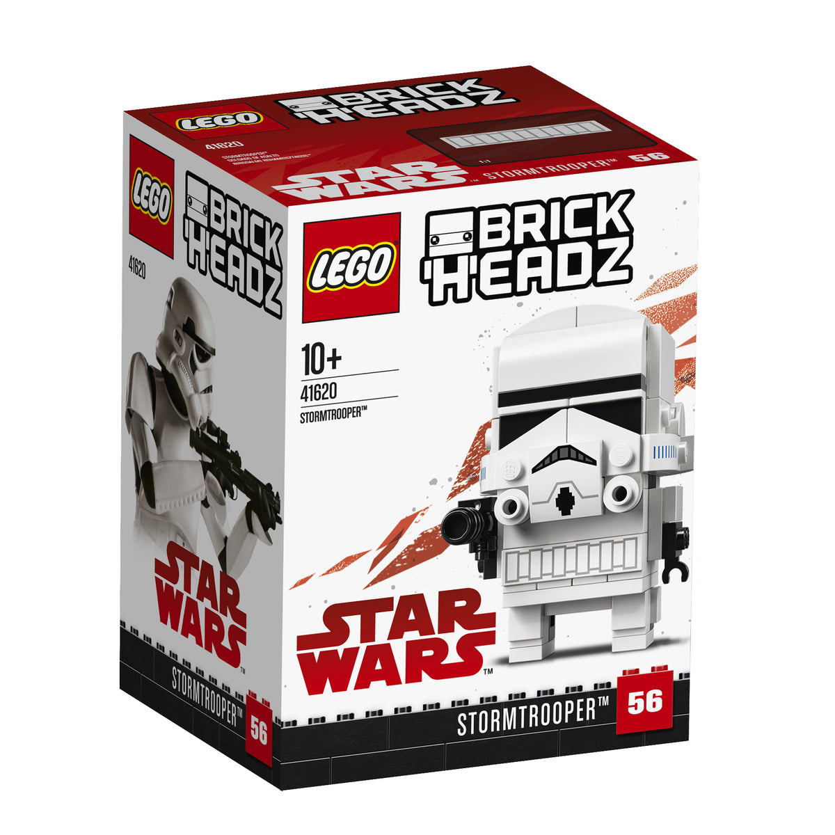 LEGO Brickheadz 41620 Stormtrooper 41620