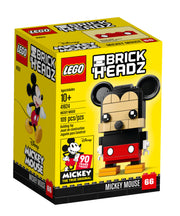 LEGO Brickheadz 41624 Topolino 41624