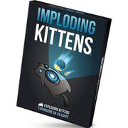imploding kittens