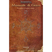darkwing - manuale di gioco