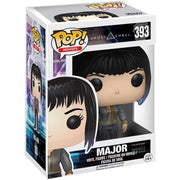ghost in the shell - major - funko pop 384