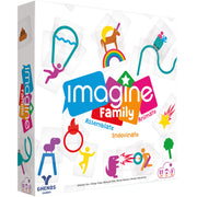 imagine family