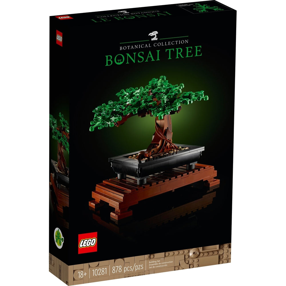 Botanicals 10281 albero bonsai