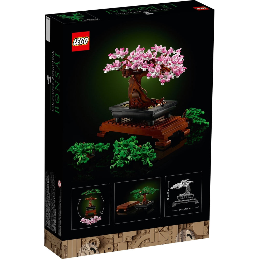 Botanicals 10281 albero bonsai