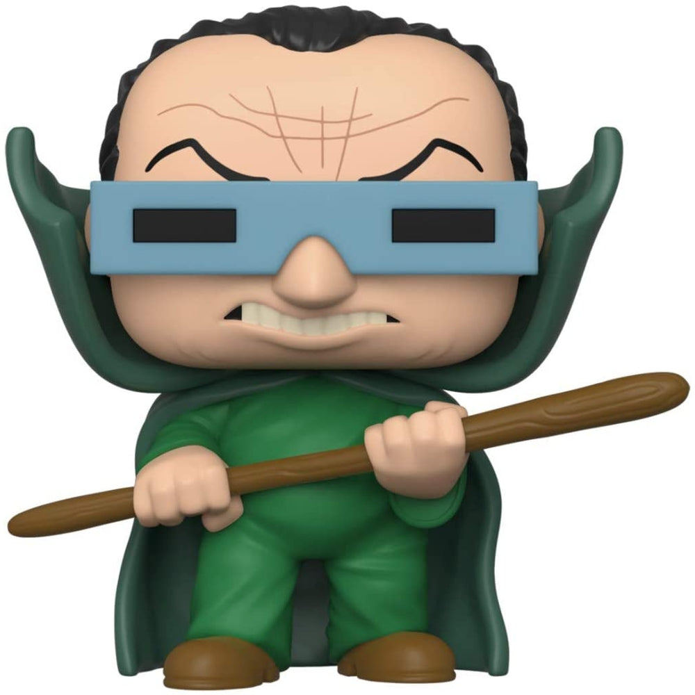 marvel fantastic four - mole man - funko pop 562