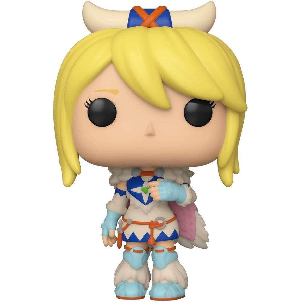 monster hunter - avinia - funko pop 799