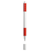 Cancelleria penna gel colore rosso
