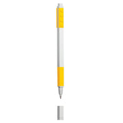 Cancelleria penna gel colore giallo
