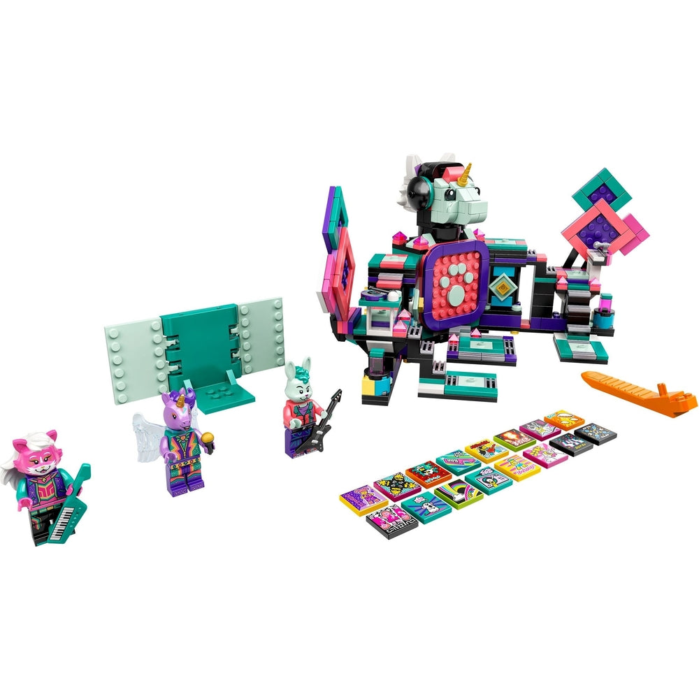 LEGO Vidiyo 43113 k-pawp concert