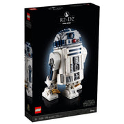 LEGO Star Wars 75308 r2-d2 ucs