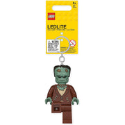 Gadget lgl-ke136 mostro di frankenstein portachiavi con torcia led