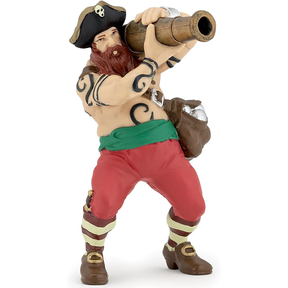 pirata cannoniera