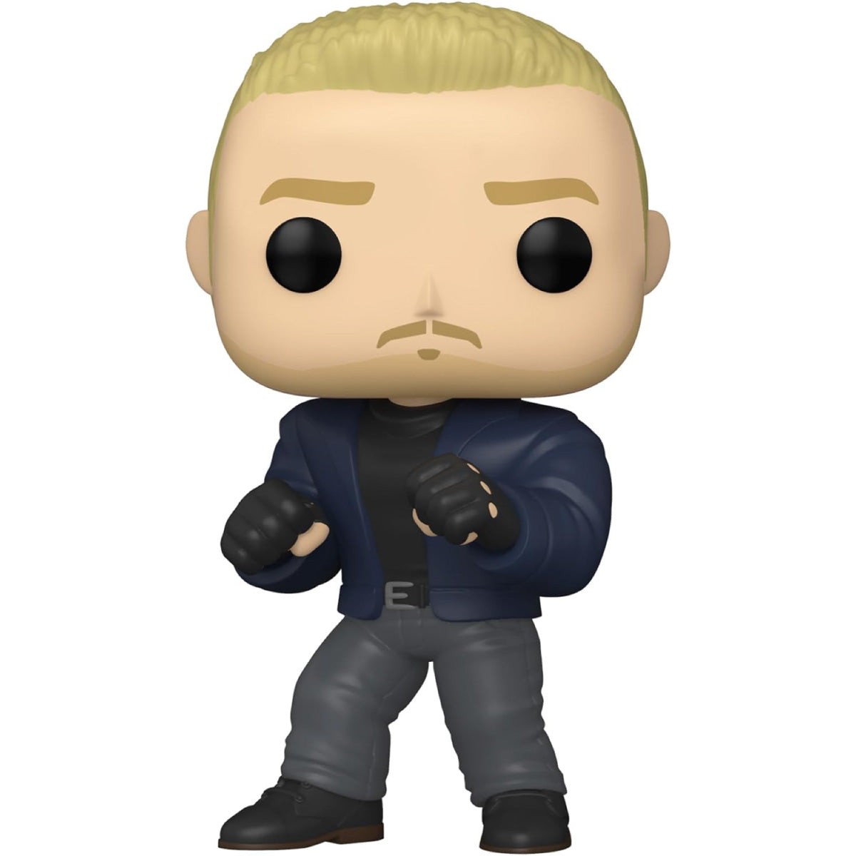 the umbrella academy - luther 9cm - funko pop 1116