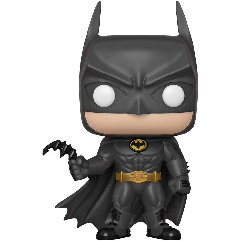 dc comics - batman (1989) - funko pop! 275