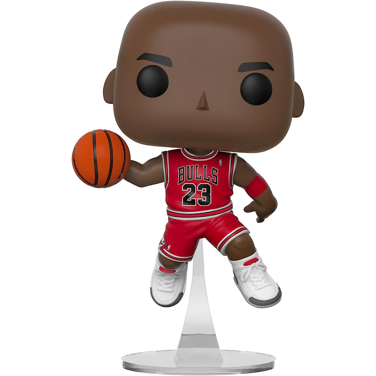 nba - michael jordan 9cm - funko pop! 54