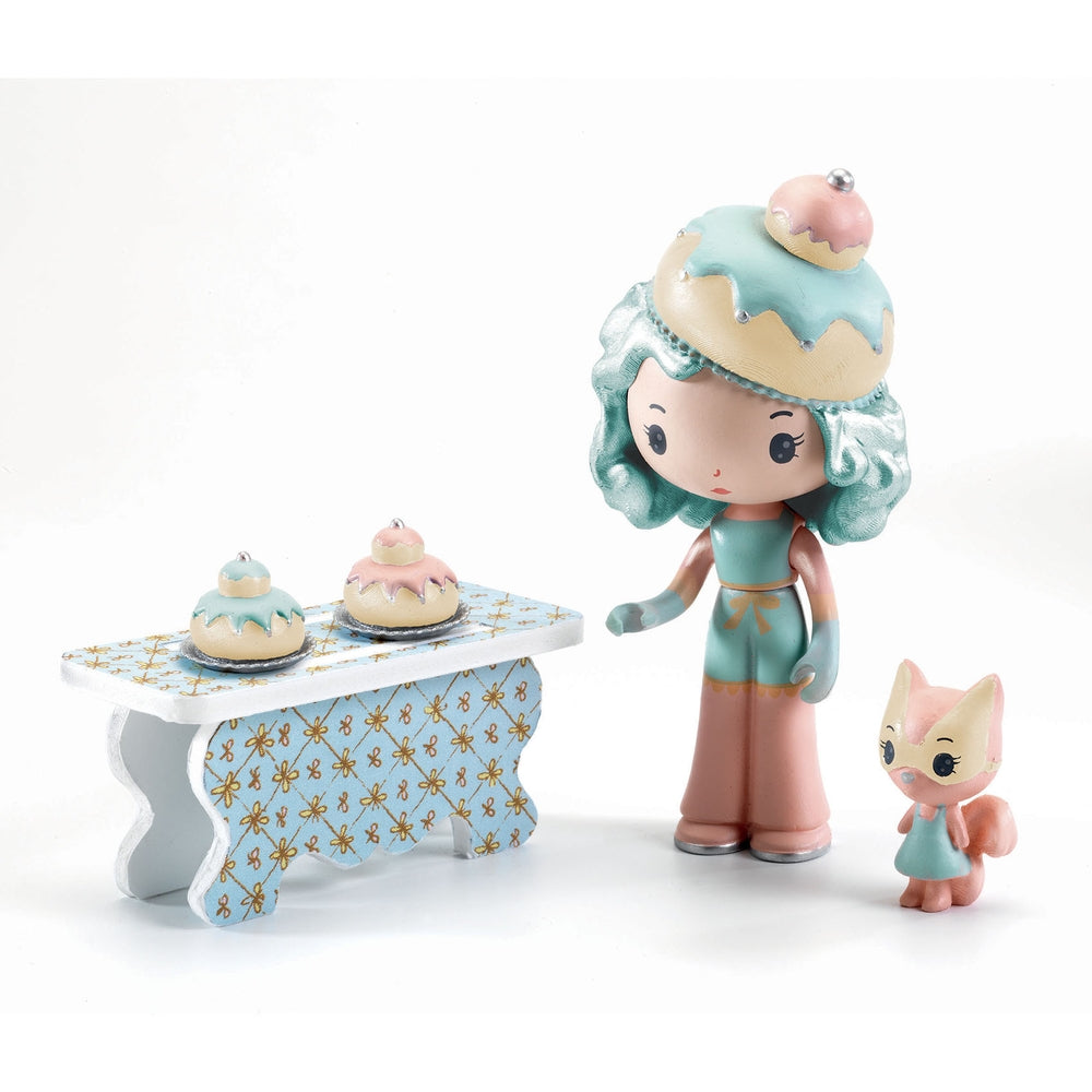 tinyly - charlie tinyshop