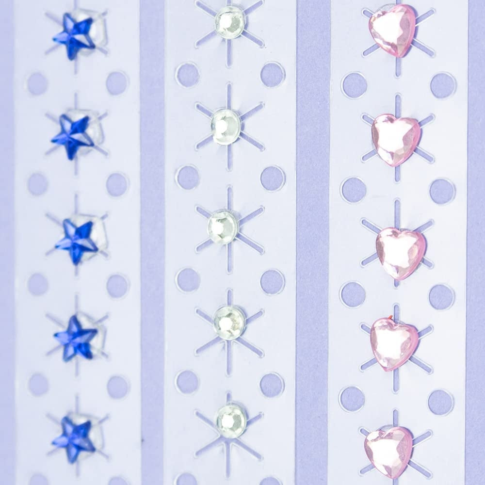 gemmy by girabrilla - refill pack