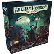 arkham horror lcg - revised core set