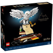 LEGO Harry Potter 76391 icone di hogwarts