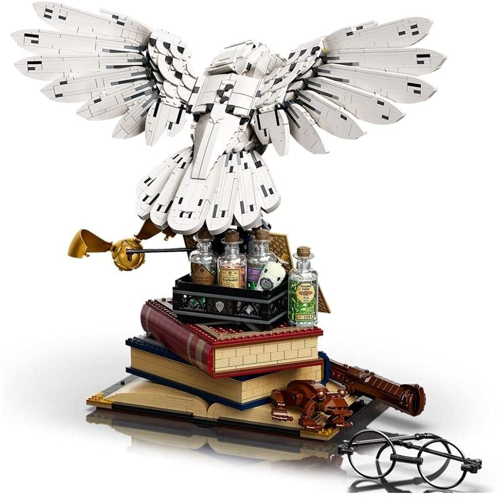 LEGO Harry Potter 76391 icone di hogwarts