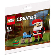 LEGO Creator 30573 lego santa