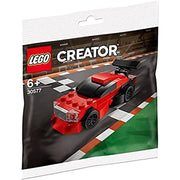 LEGO Creator 30577 auto sportiva