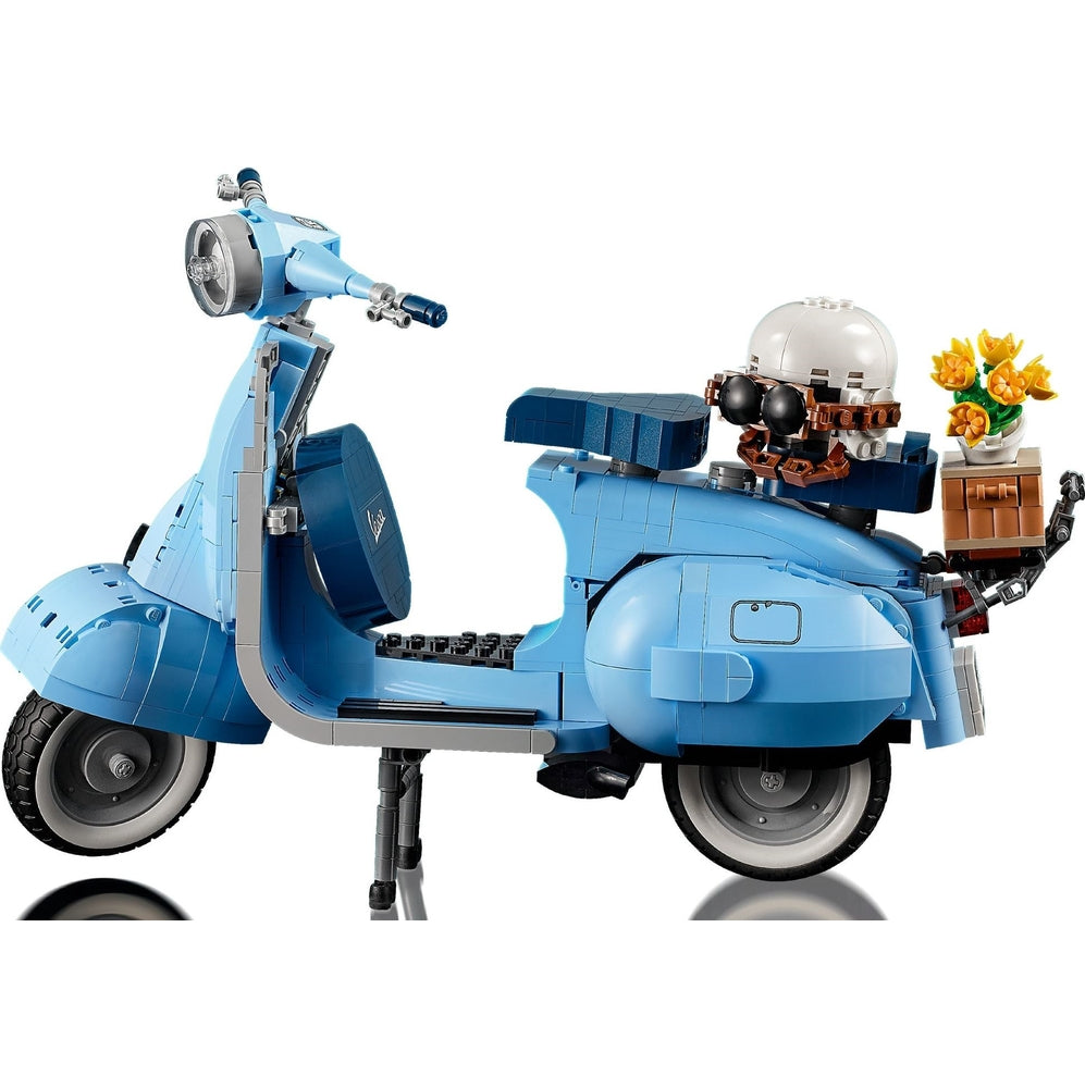 LEGO Icons 10298 vespa