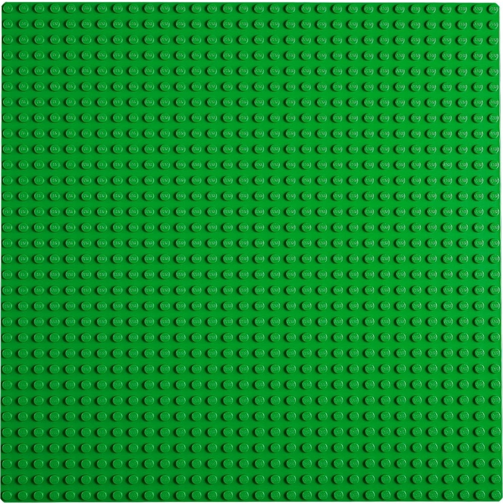 LEGO Classic 11023 base verde