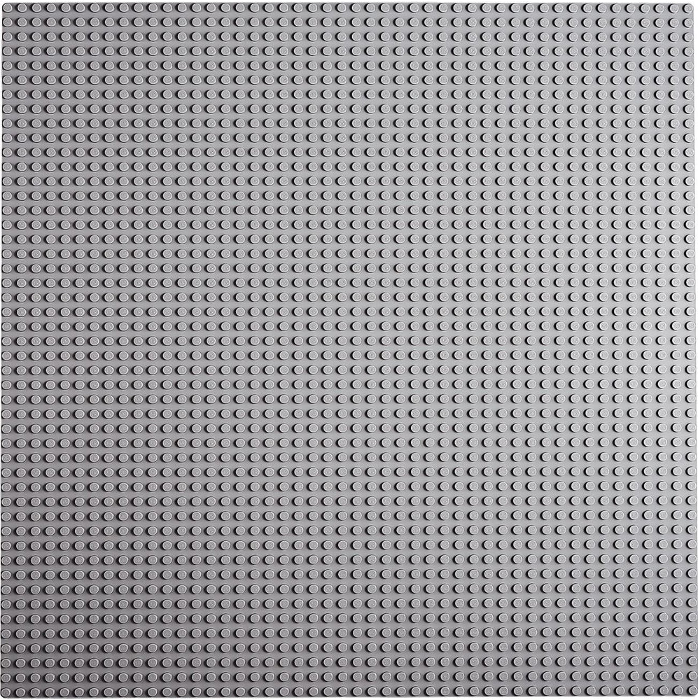 LEGO Classic 11024 base grigia