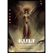 kult - divinità perduta - manuale base
