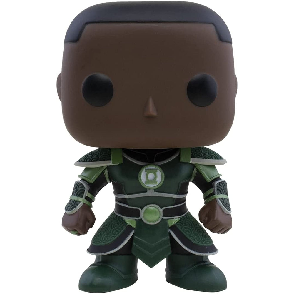 dc - green lantern - funko pop 400