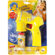 bubble blaster pistola sparabolle
