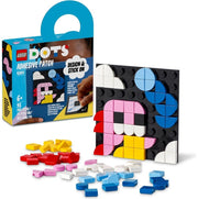 LEGO Dots 41954 patch adesiva