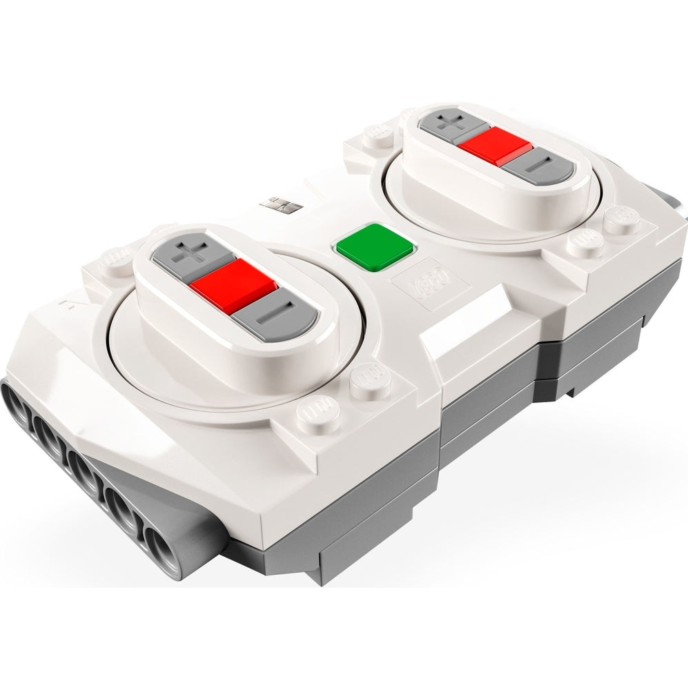LEGO City 60337 treno passeggeri espresso