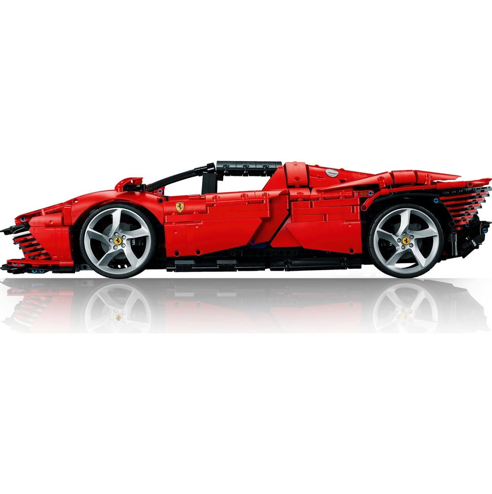 LEGO Technic 42143 ferrari daytona sp3