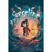 sorceline. vol. 1: un giorno sarò fantasticologa!