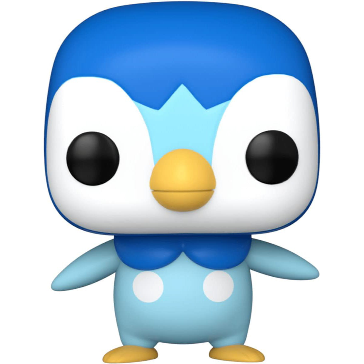 pokemon - piplup 9cm - funko pop 865