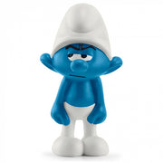 puffo brontolone