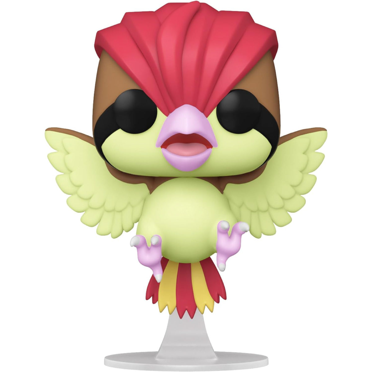 pokemon - pidgeotto 9cm - funko pop 849