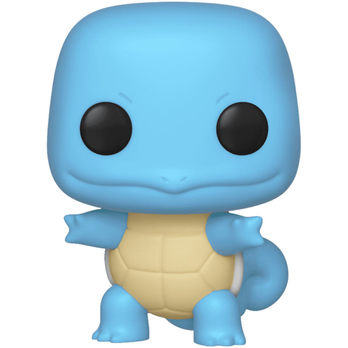 pokémon - squirtle 9cm - funko pop! 504