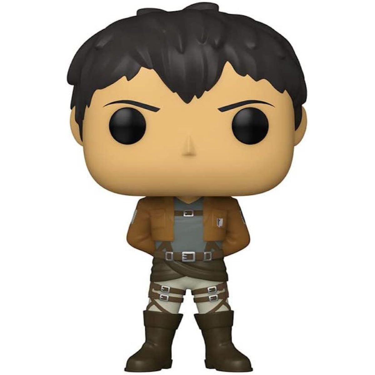 attack on titan - bertholdt hoover 9cm - funko pop 1167