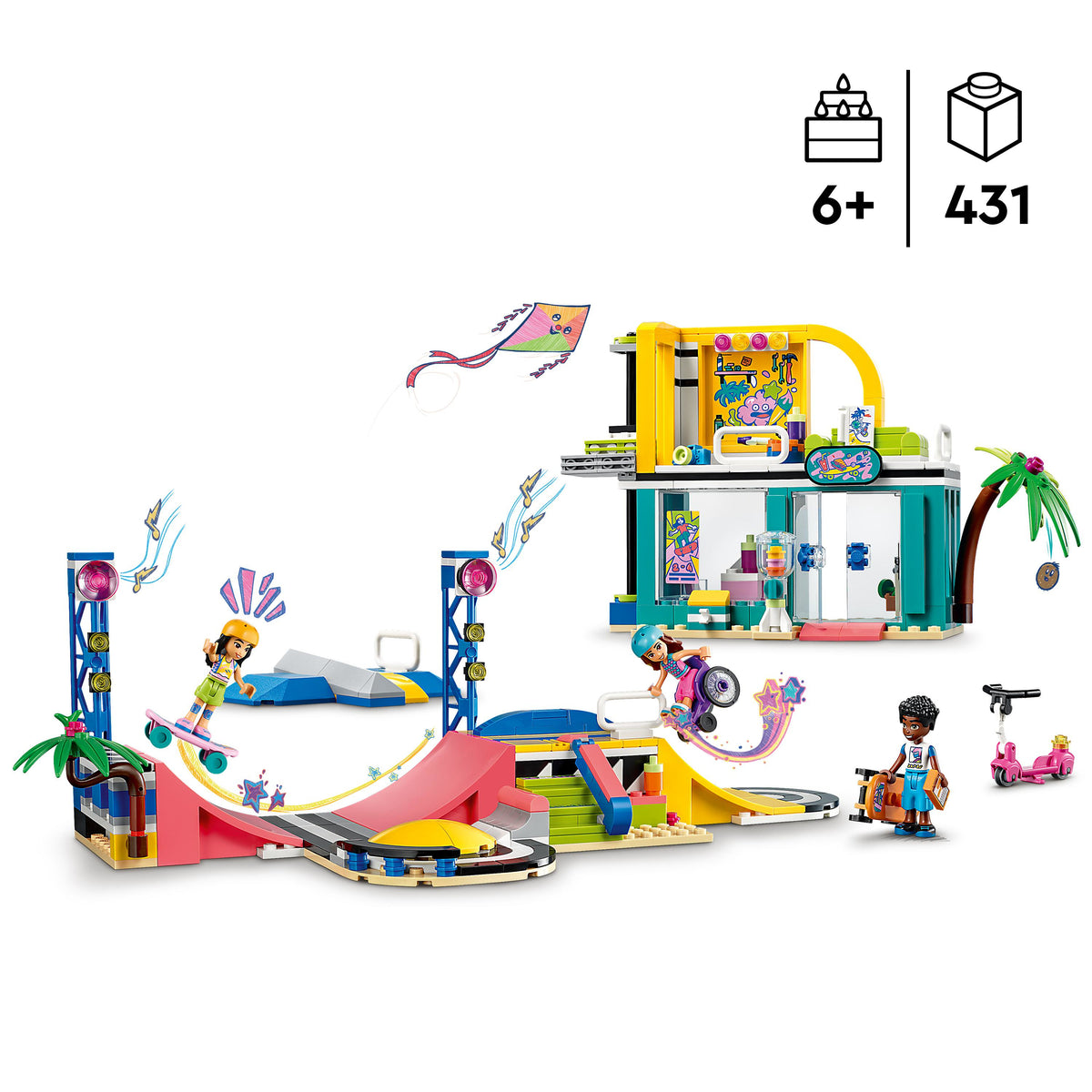 41751 - skate park