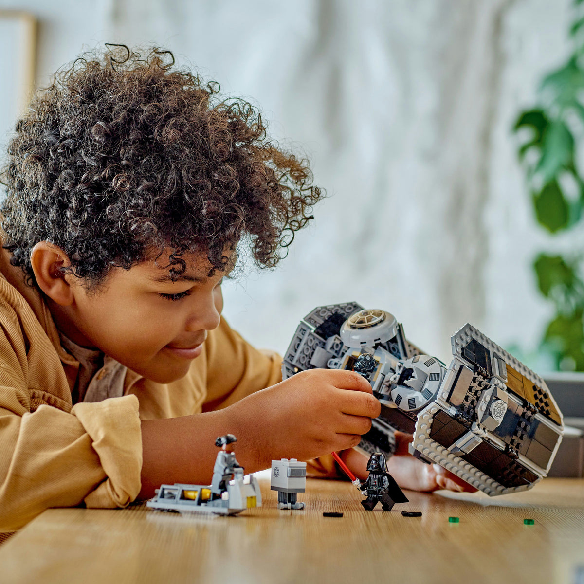 75347 - tie bomber